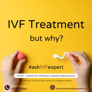 ivf treatment in gurgaon india